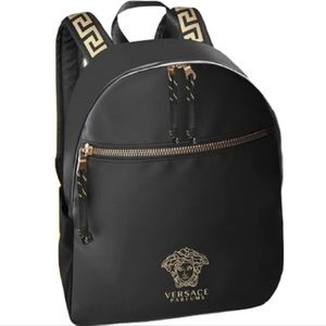 1 DAY SALE Versace backpack